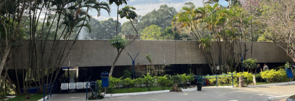 Crematório Vila Alpina