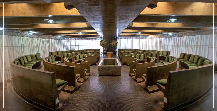 CREMATÓRIO VILA ALPINA