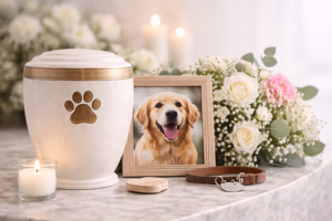 Crematório Vila Alpina - Cremação de Pets