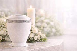 Crematório Vila Alpina - Cremação